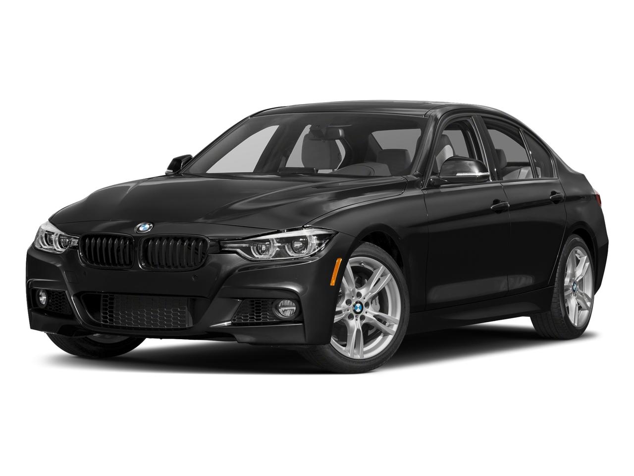 2017 BMW 340i xDrive Vehicle Photo in Sanford, FL 32771