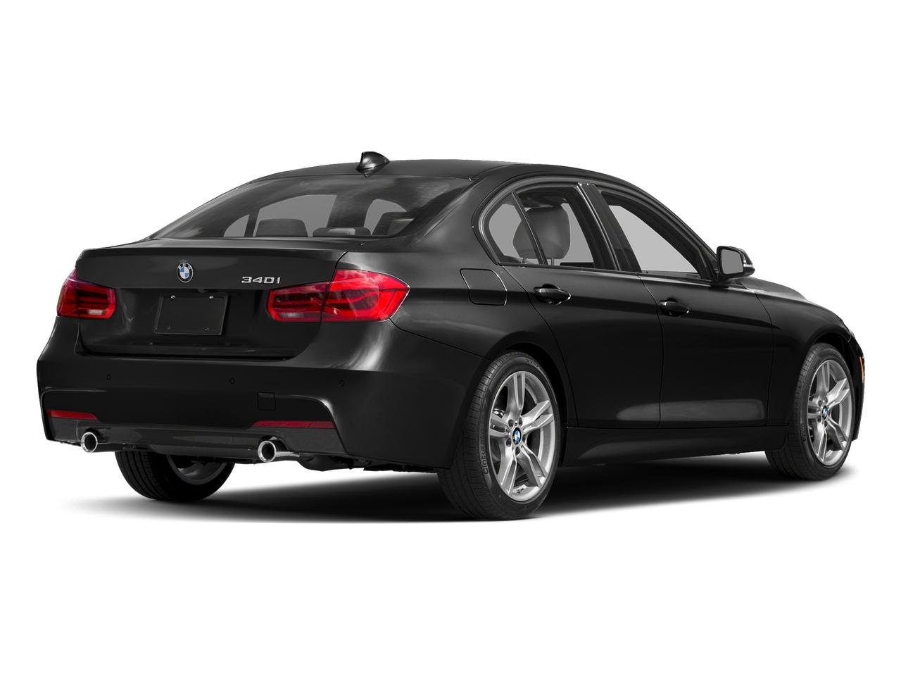 2017 BMW 340i xDrive Vehicle Photo in Sanford, FL 32771