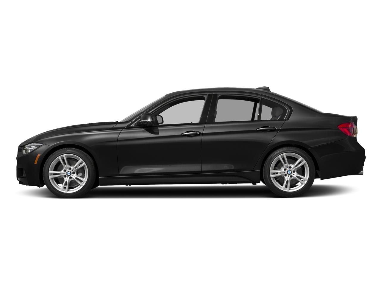 2017 BMW 340i xDrive Vehicle Photo in Sanford, FL 32771