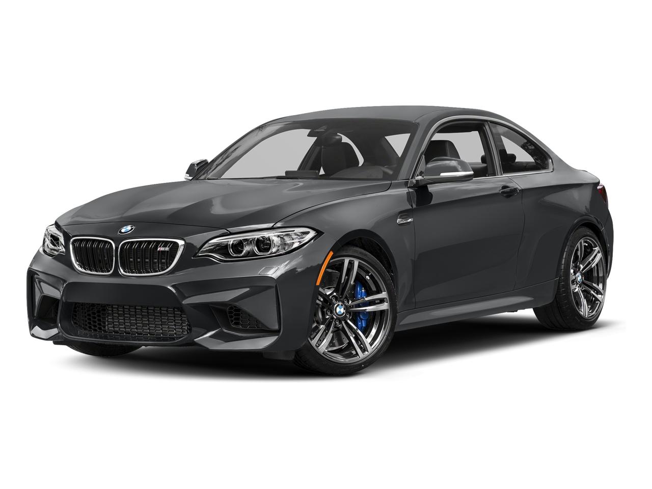 2017 BMW M2 Vehicle Photo in Rockville, MD 20852