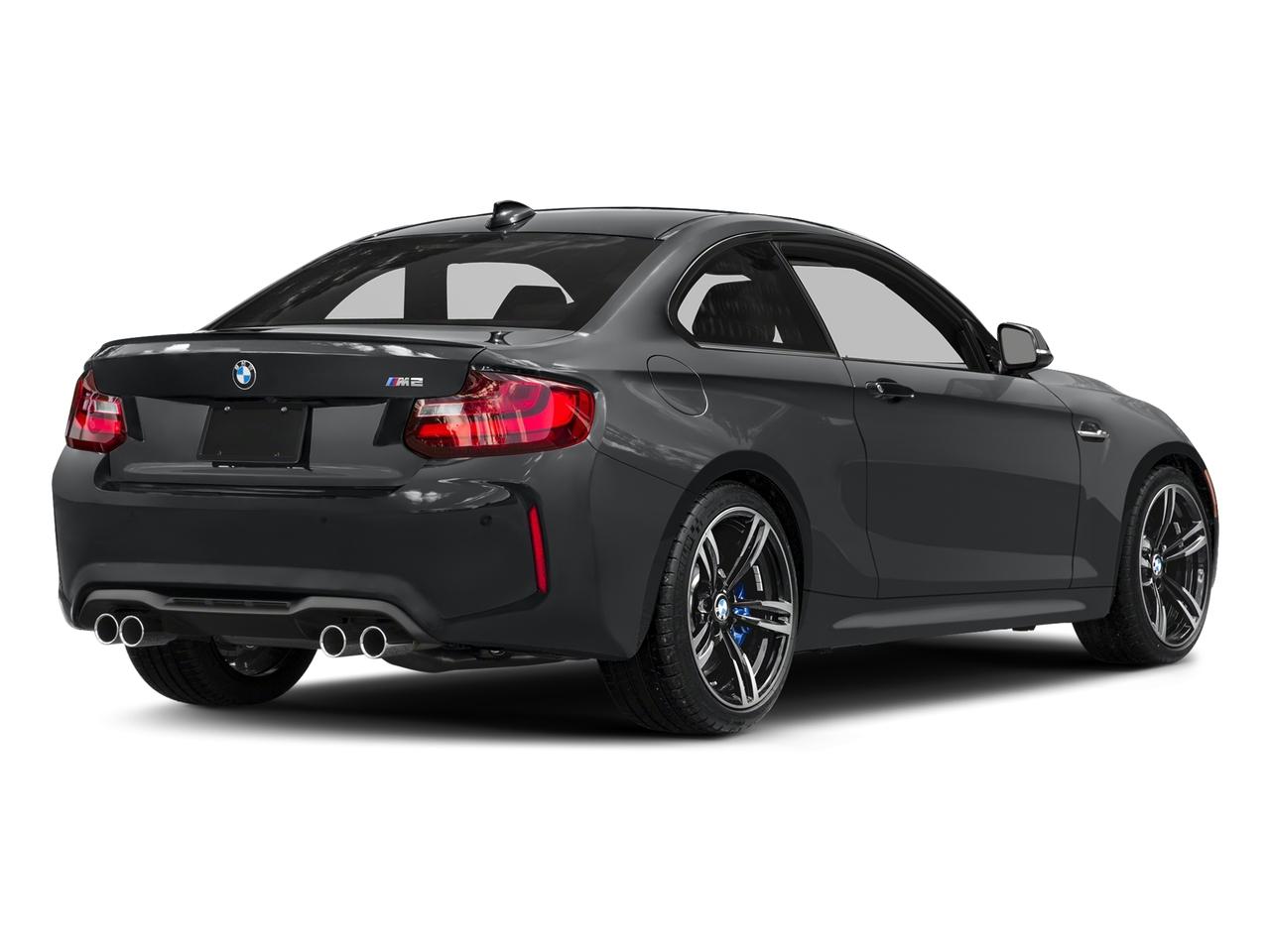 2017 BMW M2 Vehicle Photo in Rockville, MD 20852