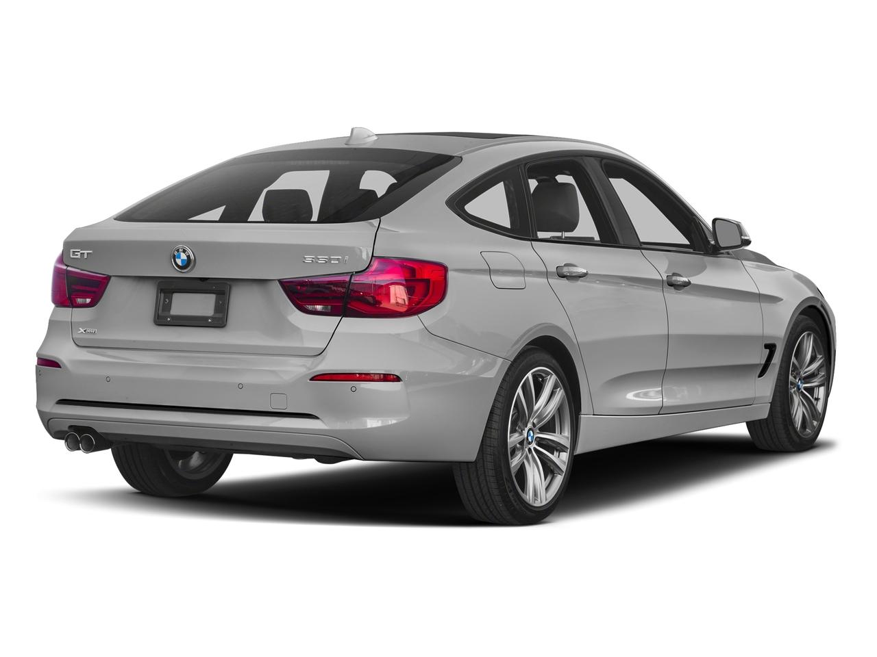 2017 BMW 330i xDrive Vehicle Photo in Towson, MD 21204