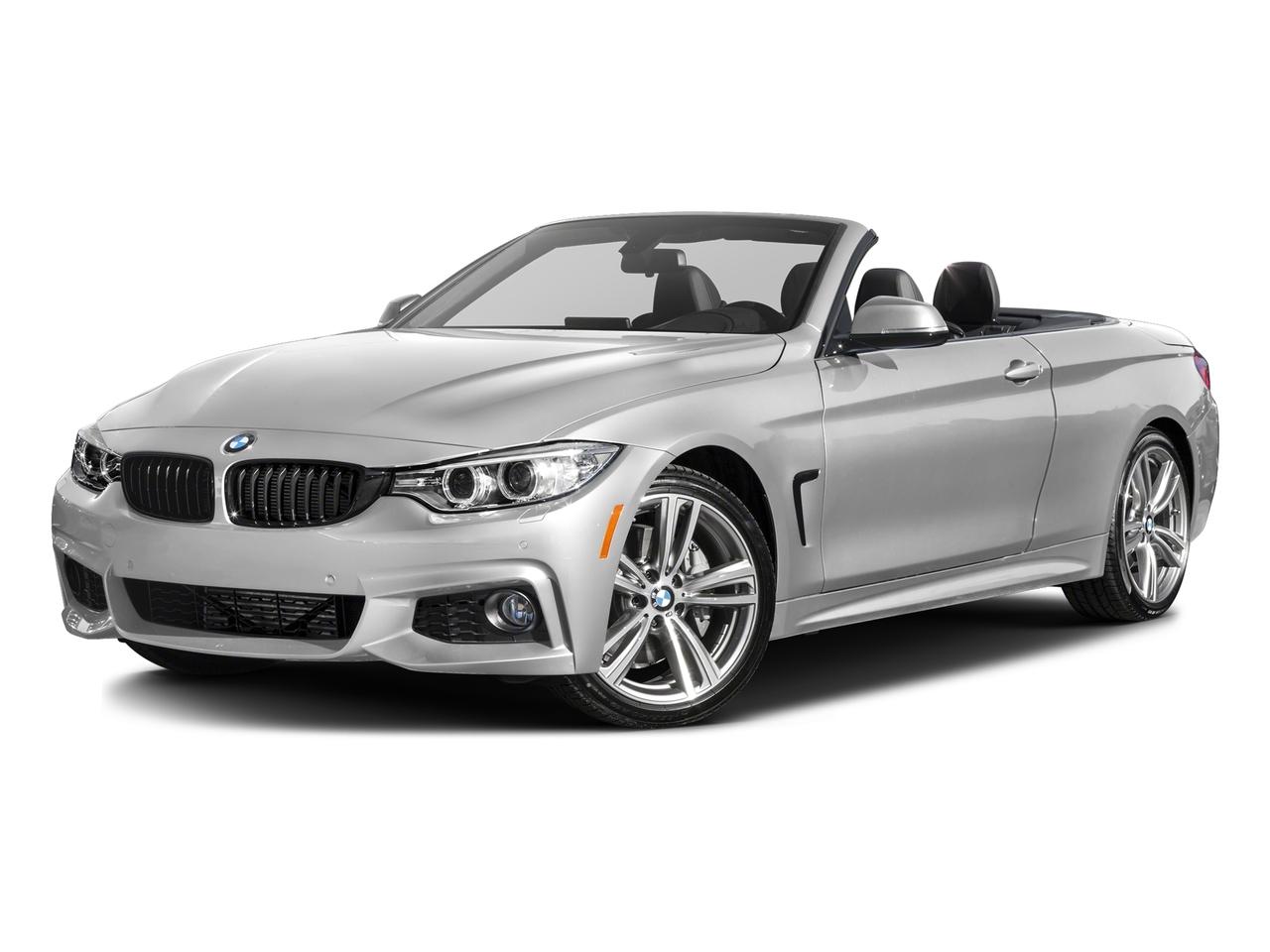 2017 BMW 440i xDrive Vehicle Photo in PORT RICHEY, FL 34668-3850