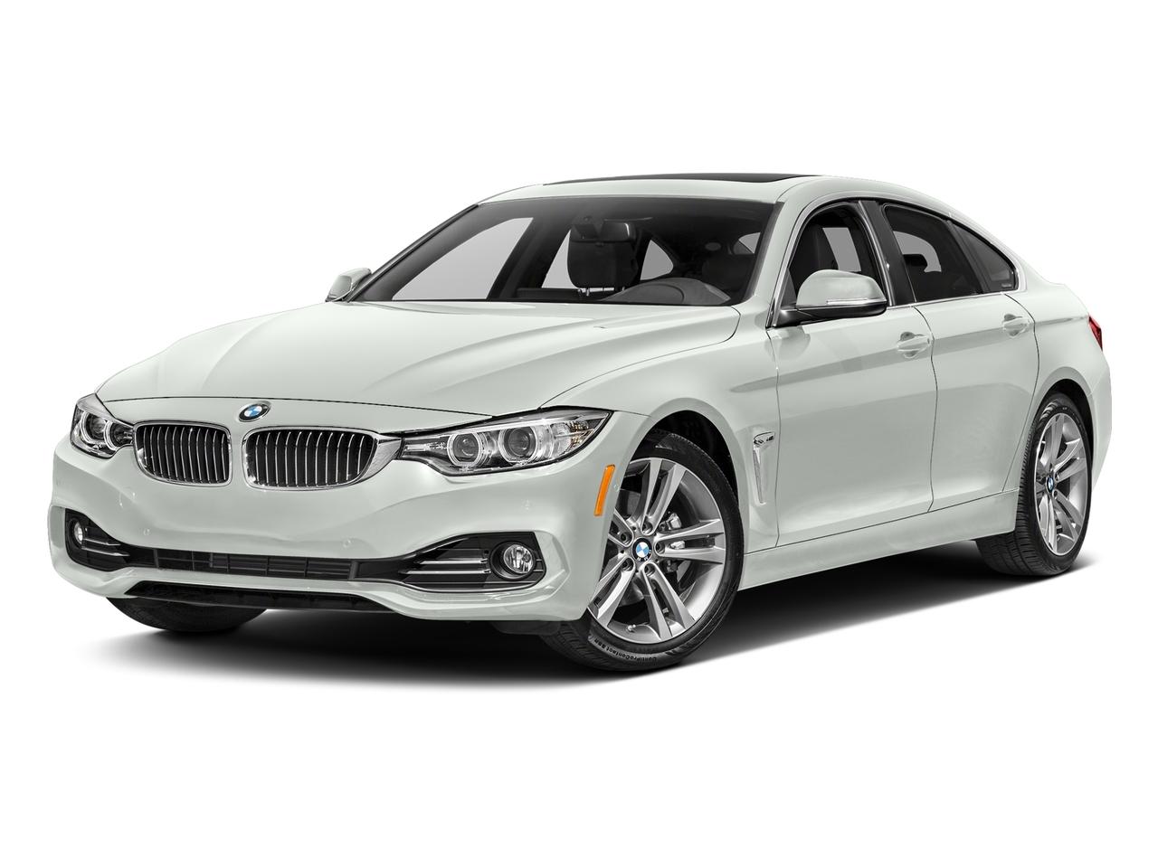 2017 BMW 430i xDrive Vehicle Photo in Sanford, FL 32771