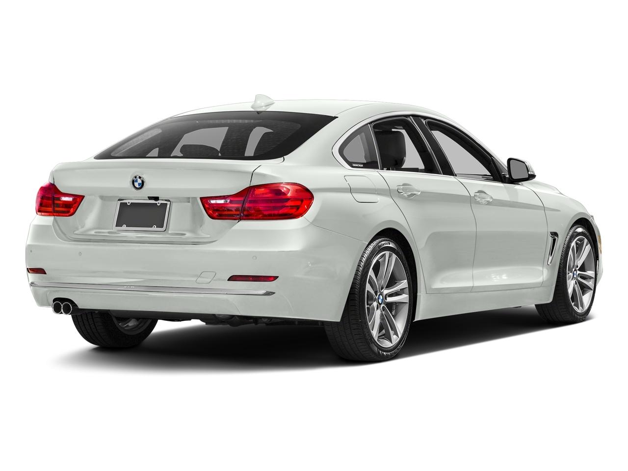 2017 BMW 430i xDrive Vehicle Photo in Sanford, FL 32771