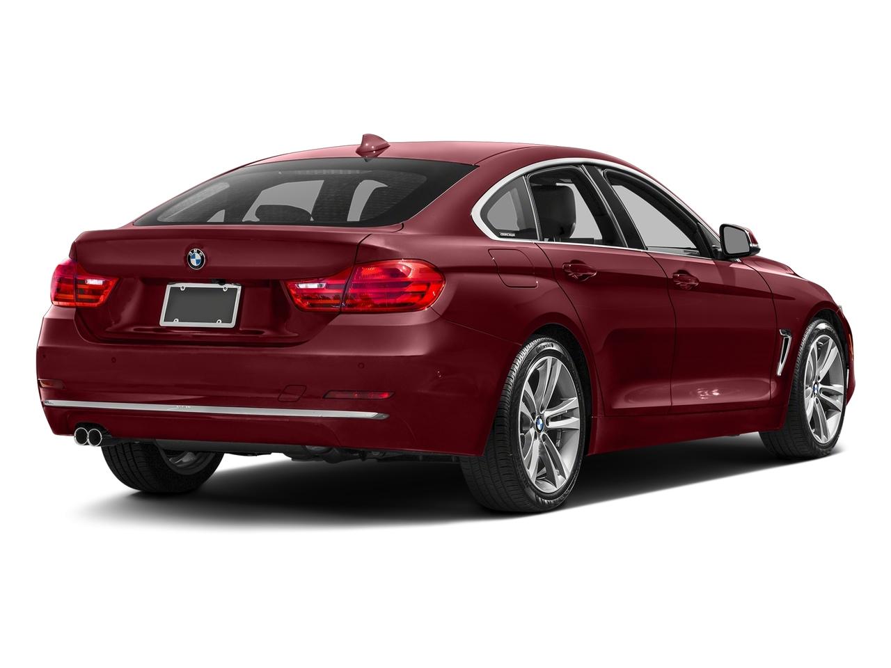 2017 BMW 430i xDrive Vehicle Photo in Boyertown, PA 19512