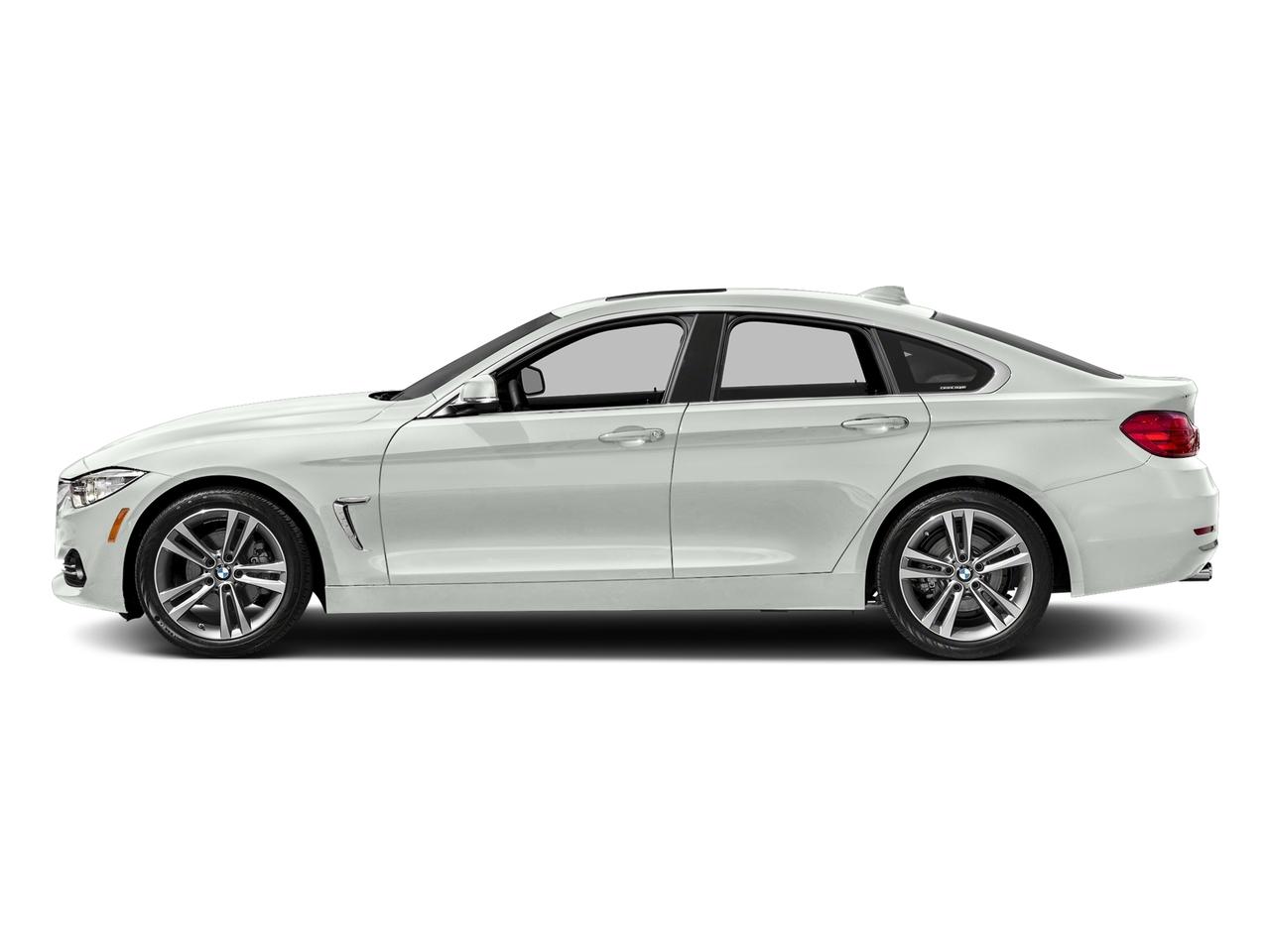 2017 BMW 430i xDrive Vehicle Photo in Sanford, FL 32771