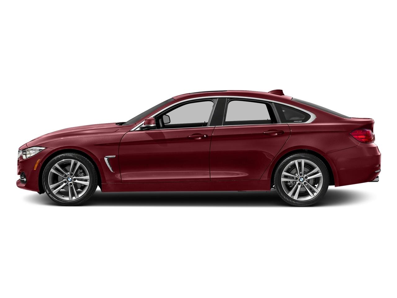 2017 BMW 430i xDrive Vehicle Photo in Boyertown, PA 19512