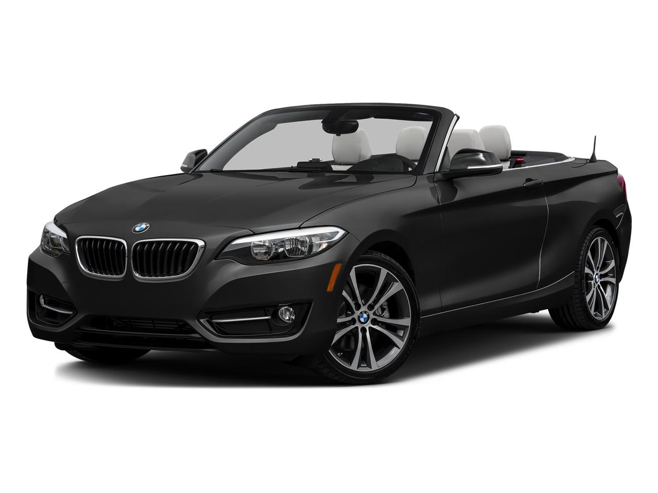 2017 BMW 230i Vehicle Photo in Tampa, FL 33614