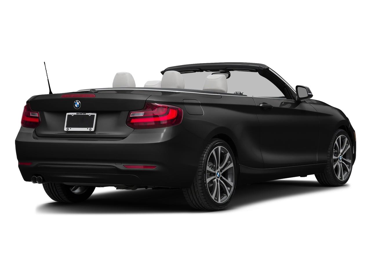 2017 BMW 230i Vehicle Photo in Tampa, FL 33614