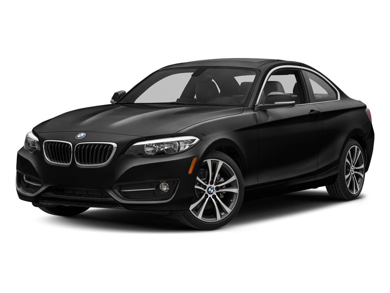 2017 BMW 230i Vehicle Photo in Jacksonville, FL 32244