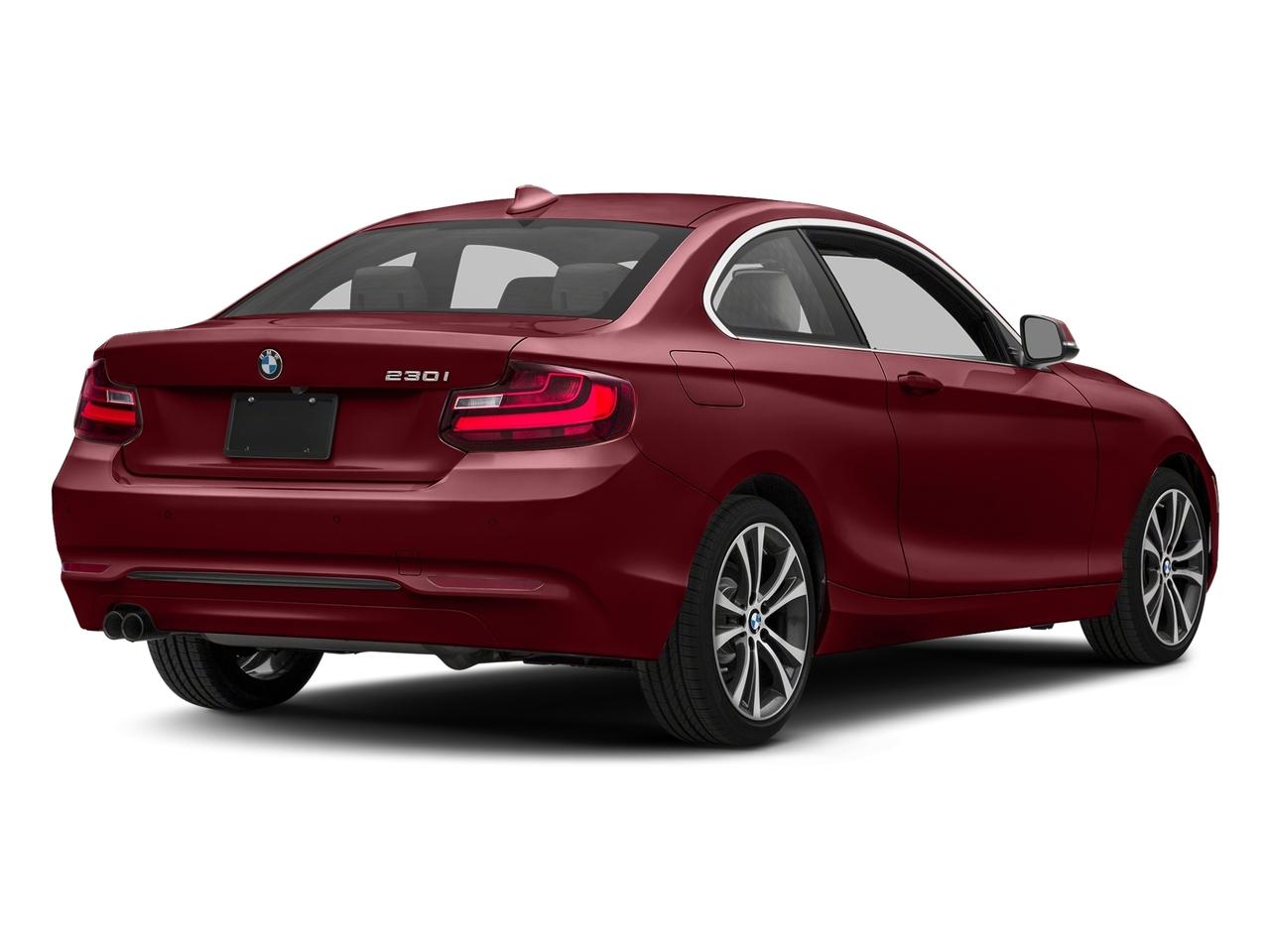 2017 BMW 230i Vehicle Photo in PLANO, TX 75024