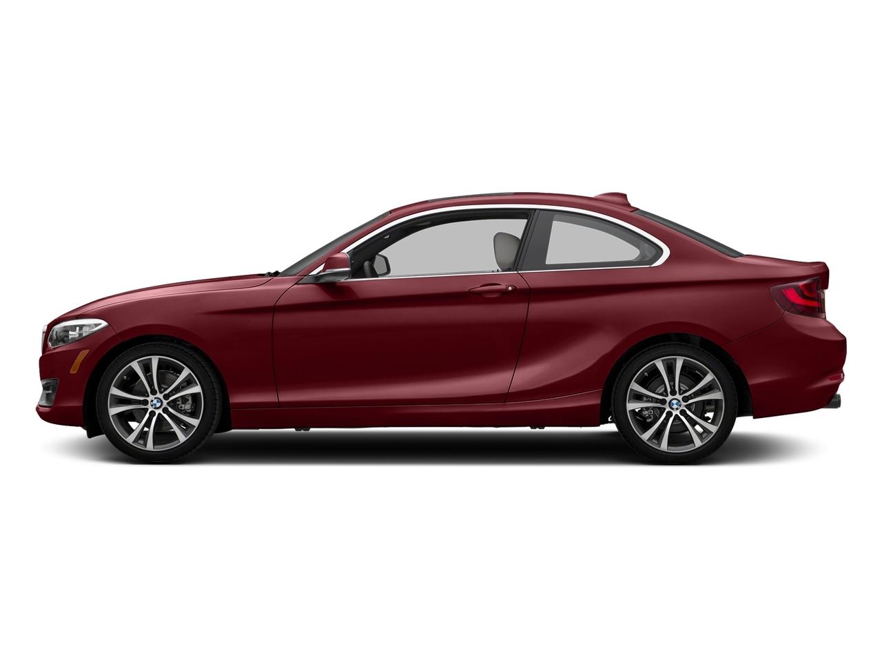 2017 BMW 230i Vehicle Photo in PLANO, TX 75024