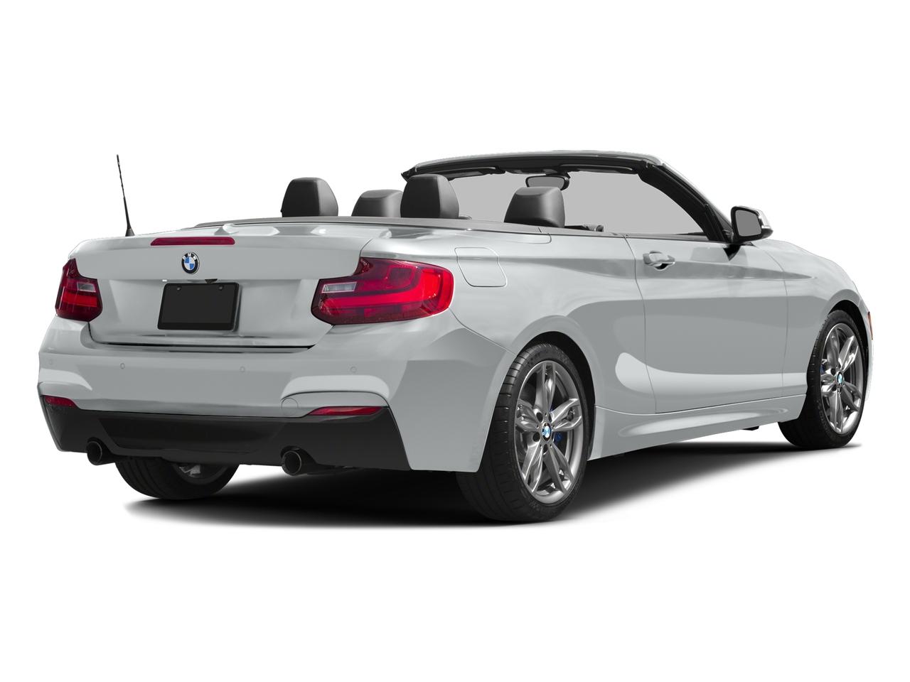 2017 BMW M240i Vehicle Photo in Tampa, FL 33614