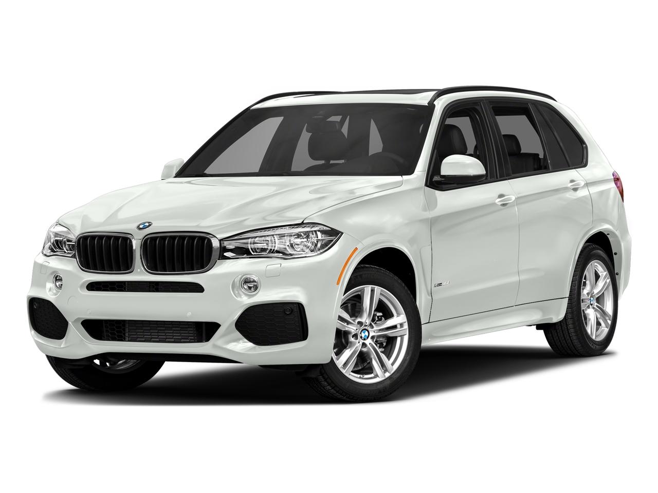 2017 BMW X5 xDrive35i Vehicle Photo in Towson, MD 21204