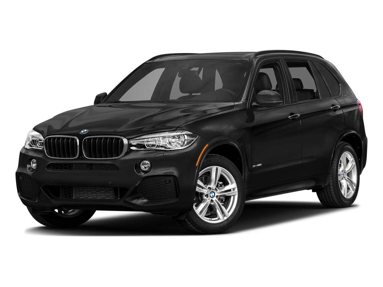 2017 BMW X5 Vehicle Photo in ORLANDO, FL 32812-3021