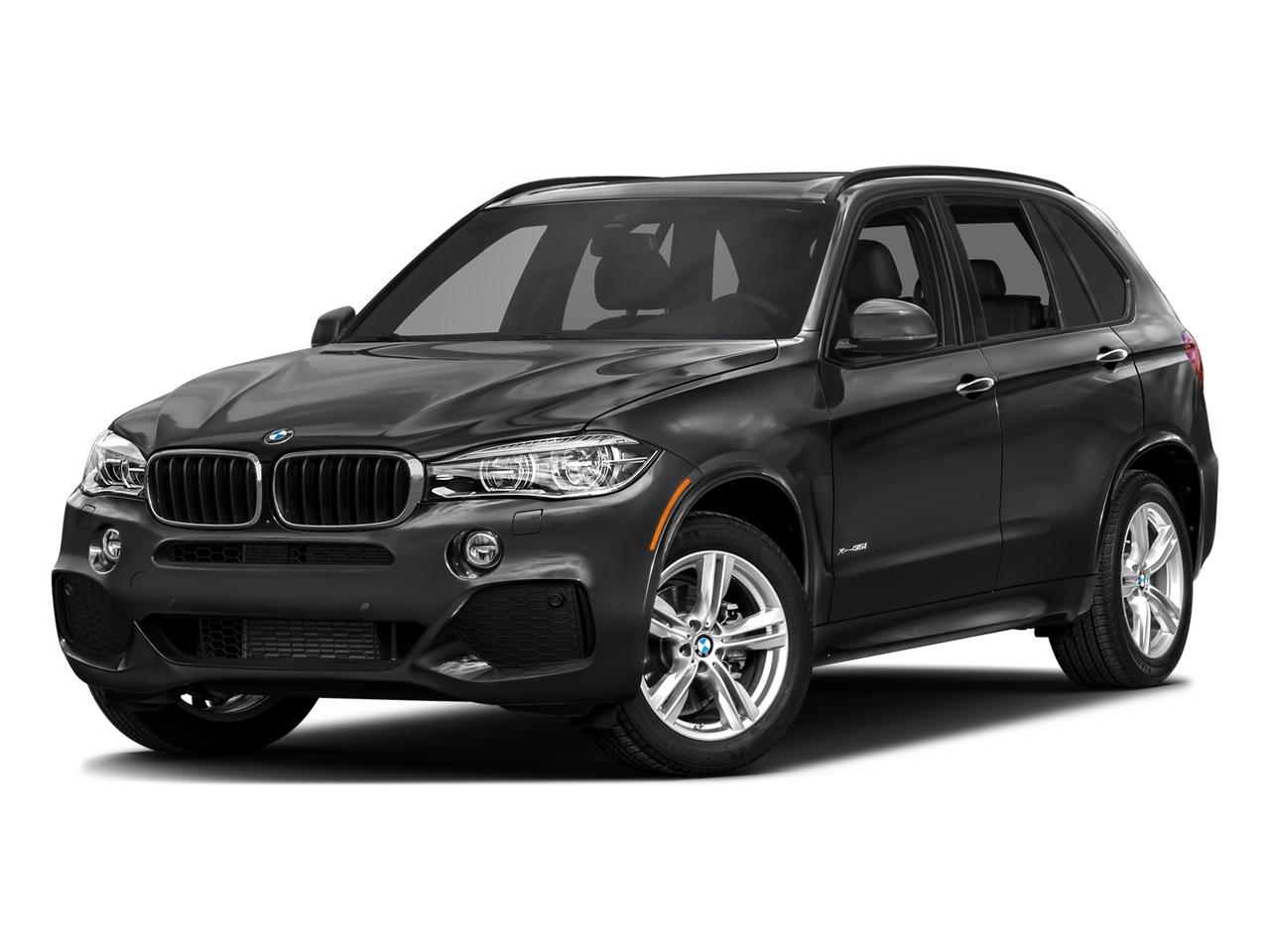 2017 BMW X5 xDrive35i Vehicle Photo in Memphis, TN 38125