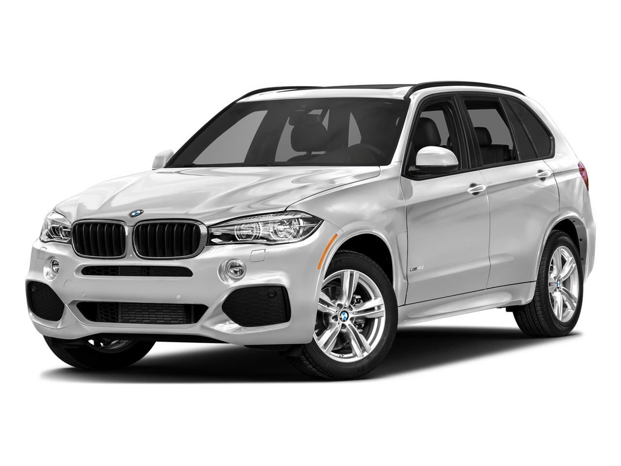 2017 BMW X5 sDrive35i Vehicle Photo in Coconut Creek, FL 33073