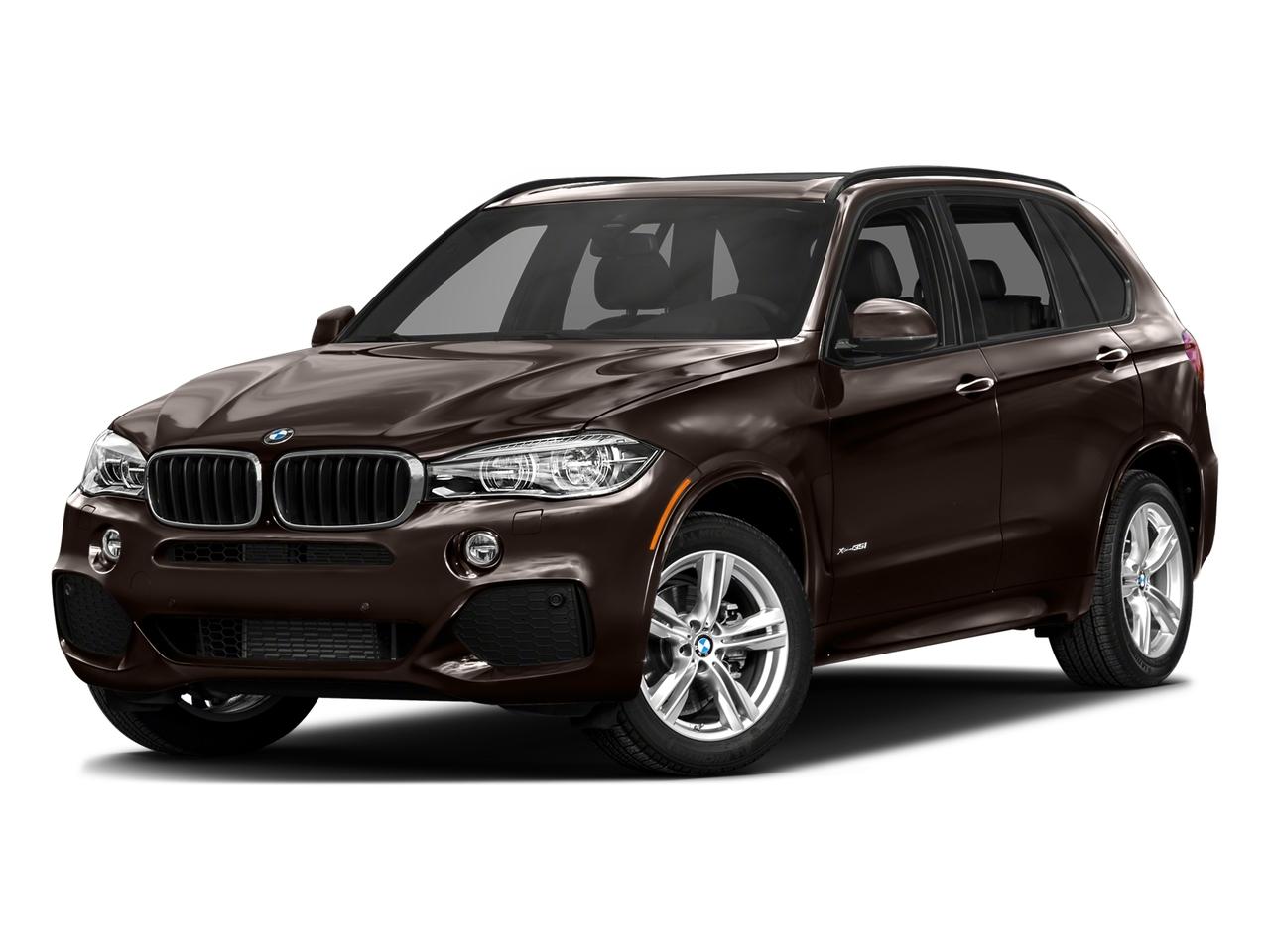 2017 BMW X5 sDrive35i Vehicle Photo in Delray Beach, FL 33444