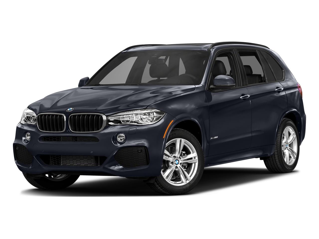 2017 BMW X5 sDrive35i Vehicle Photo in Winter Park, FL 32792