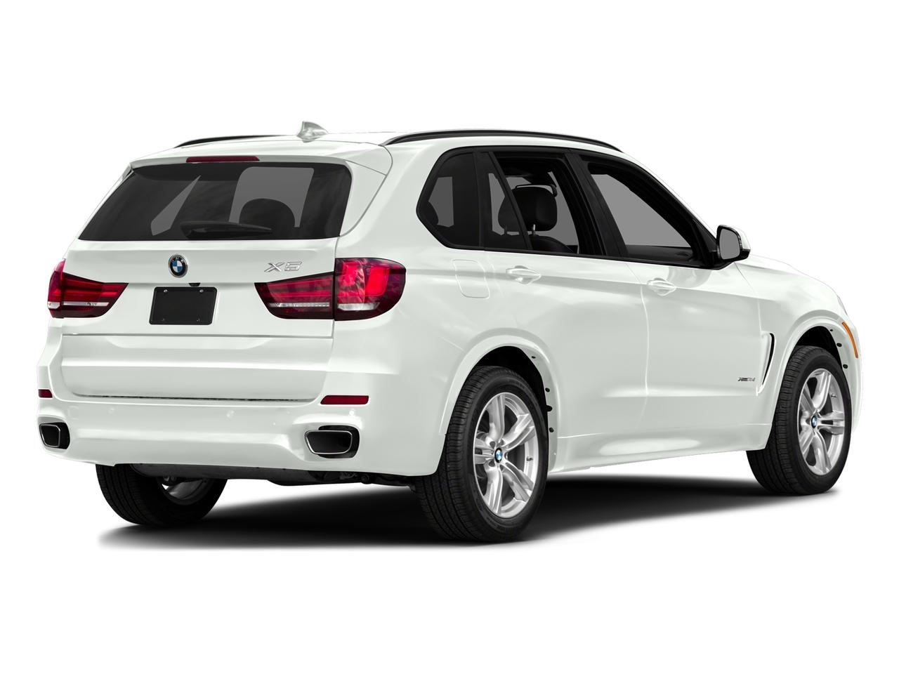 2017 BMW X5 xDrive35i Vehicle Photo in Towson, MD 21204