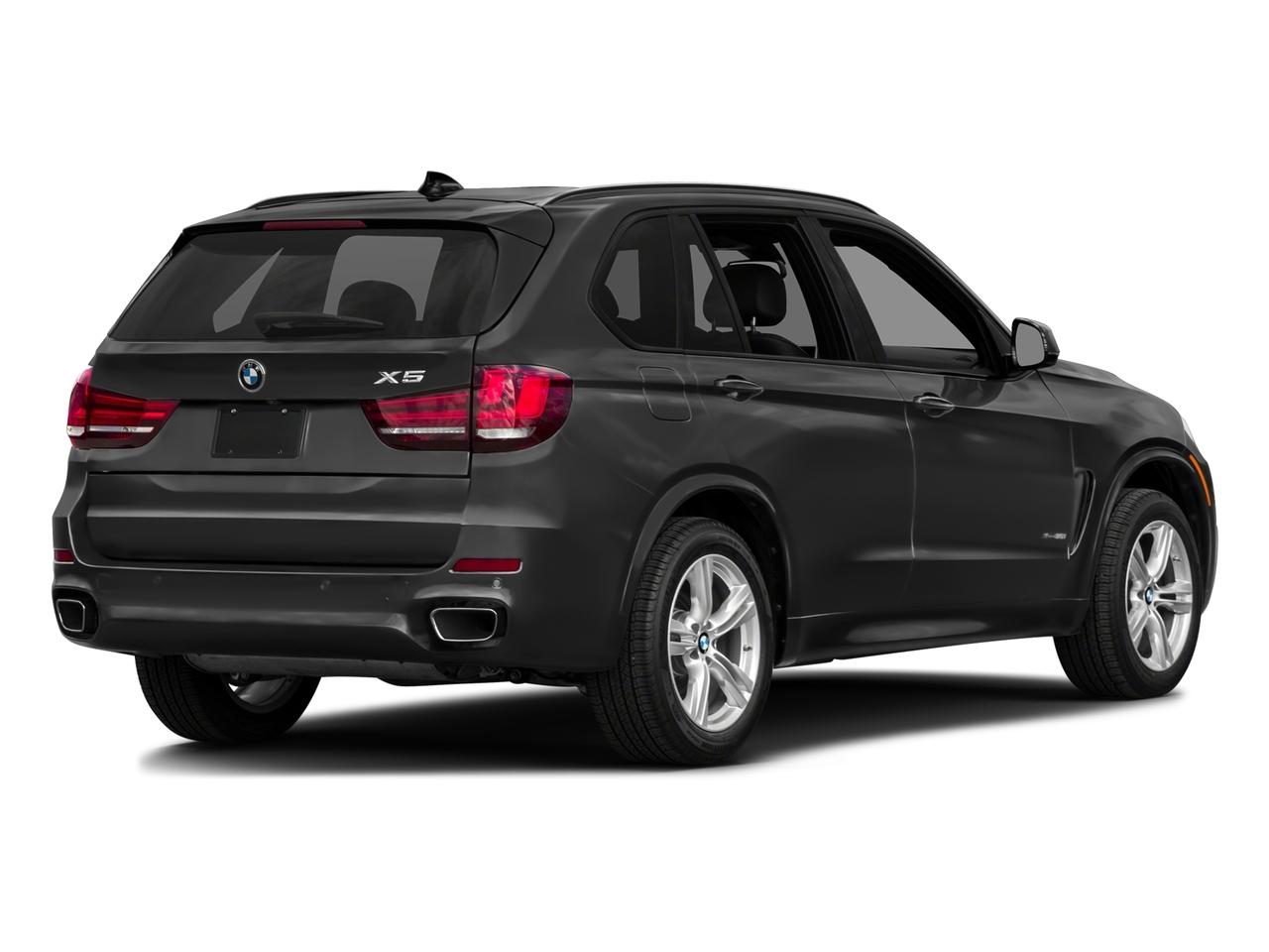 2017 BMW X5 Vehicle Photo in ORLANDO, FL 32812-3021