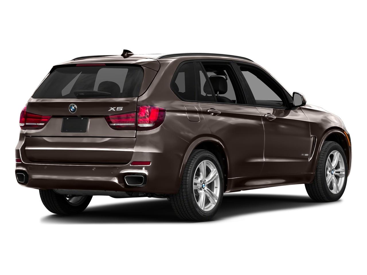 2017 BMW X5 sDrive35i Vehicle Photo in Delray Beach, FL 33444