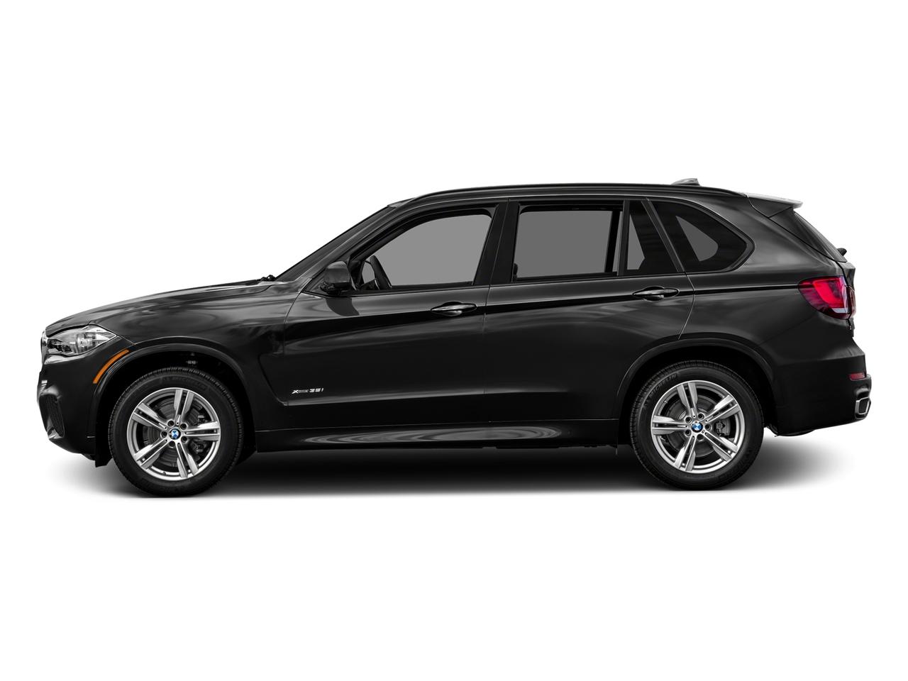 2017 BMW X5 xDrive50i Vehicle Photo in Grapevine, TX 76051