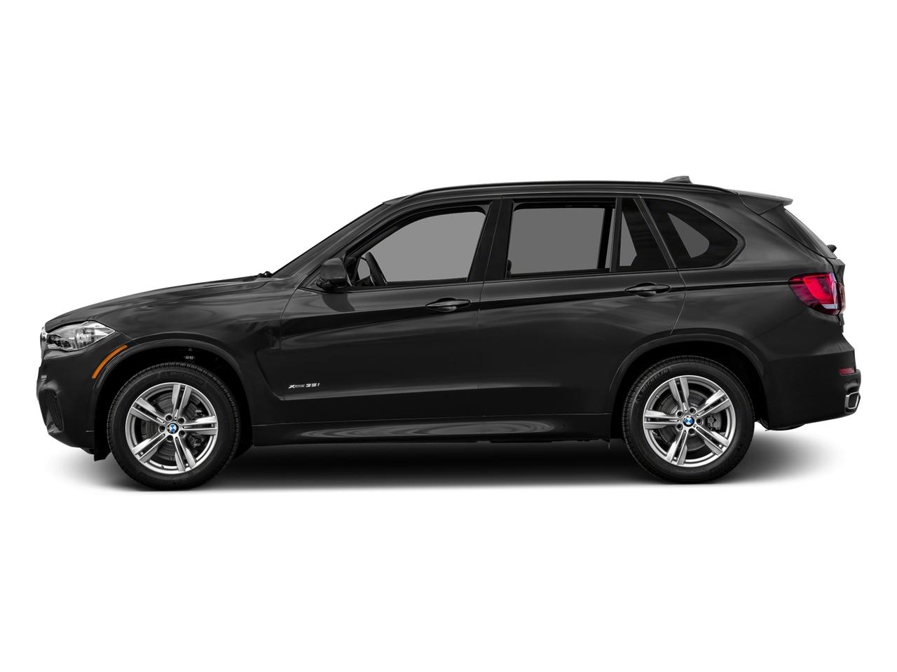 2017 BMW X5 Vehicle Photo in ORLANDO, FL 32812-3021