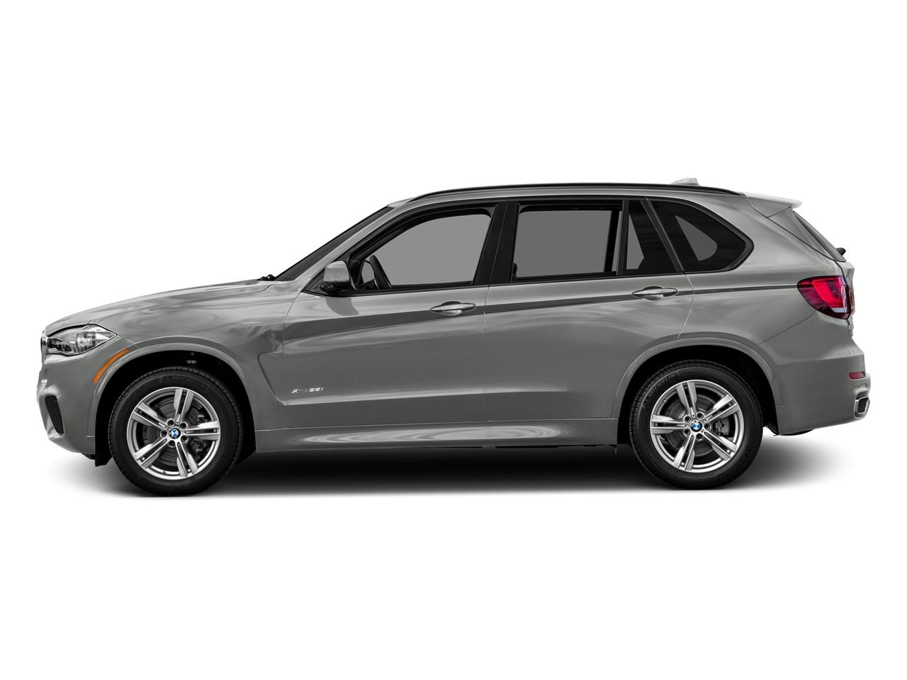 2017 BMW X5 sDrive35i Vehicle Photo in BATON ROUGE, LA 70809-4546