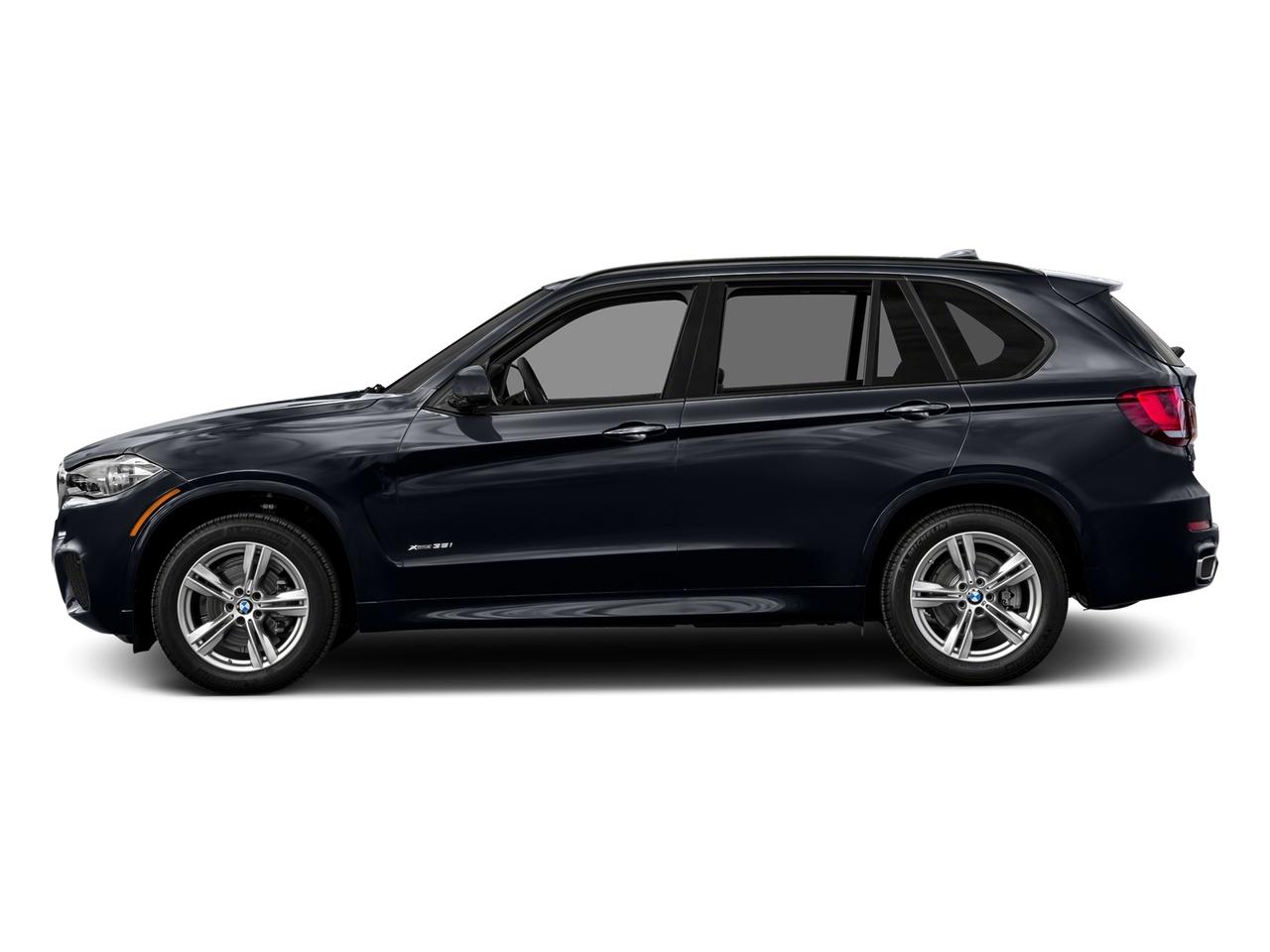 2017 BMW X5 xDrive35i Vehicle Photo in Coconut Creek, FL 33073