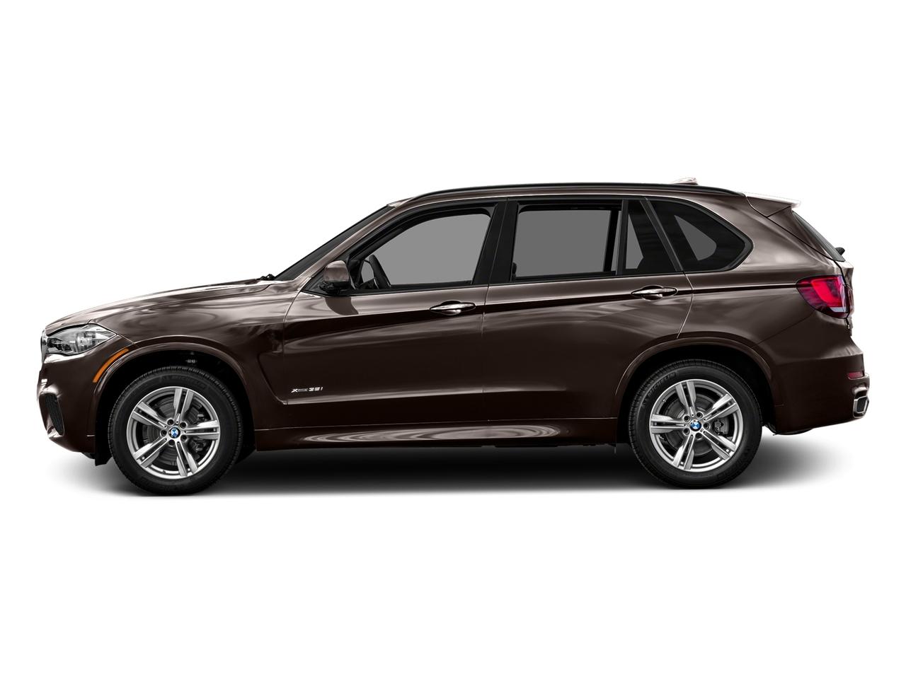 2017 BMW X5 sDrive35i Vehicle Photo in Delray Beach, FL 33444