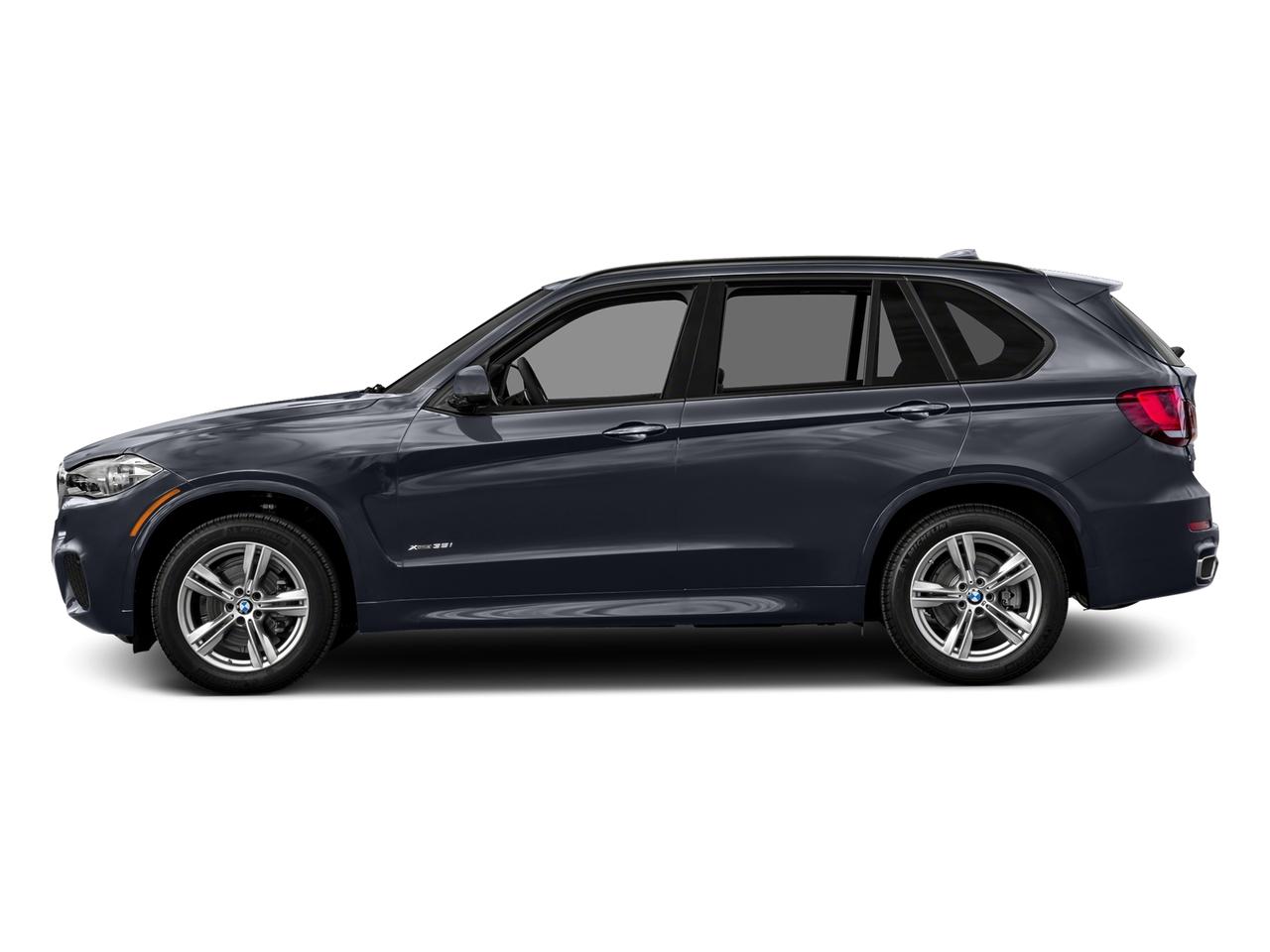 2017 BMW X5 sDrive35i Vehicle Photo in Winter Park, FL 32792