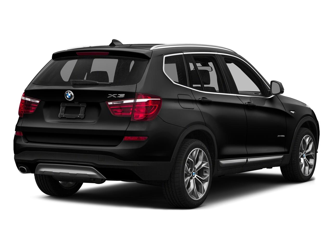 2017 BMW X3 xDrive28i Vehicle Photo in Bel Air, MD 21014