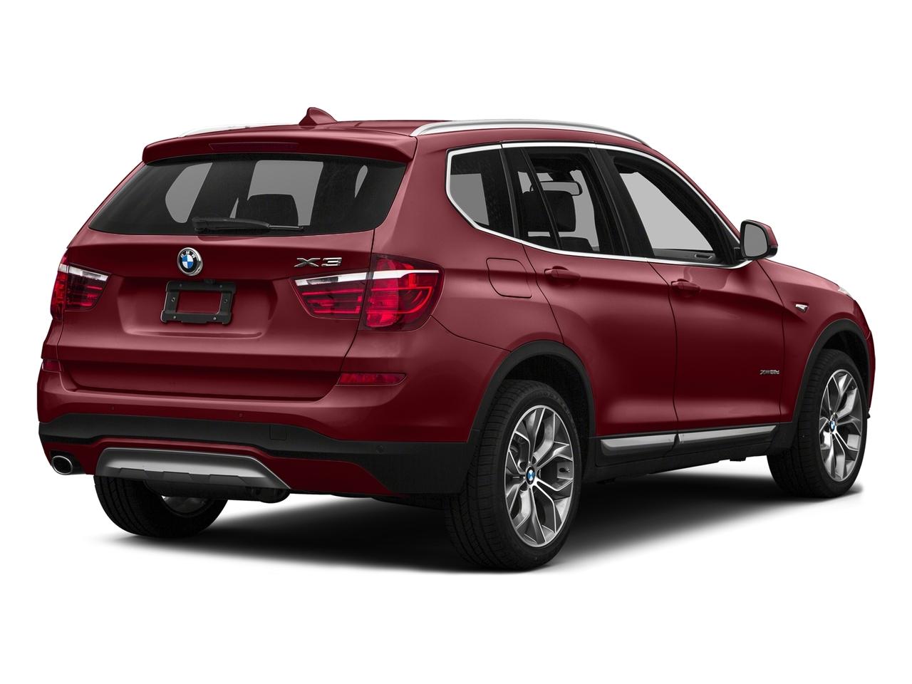 2017 BMW X3 xDrive28i Vehicle Photo in Grapevine, TX 76051