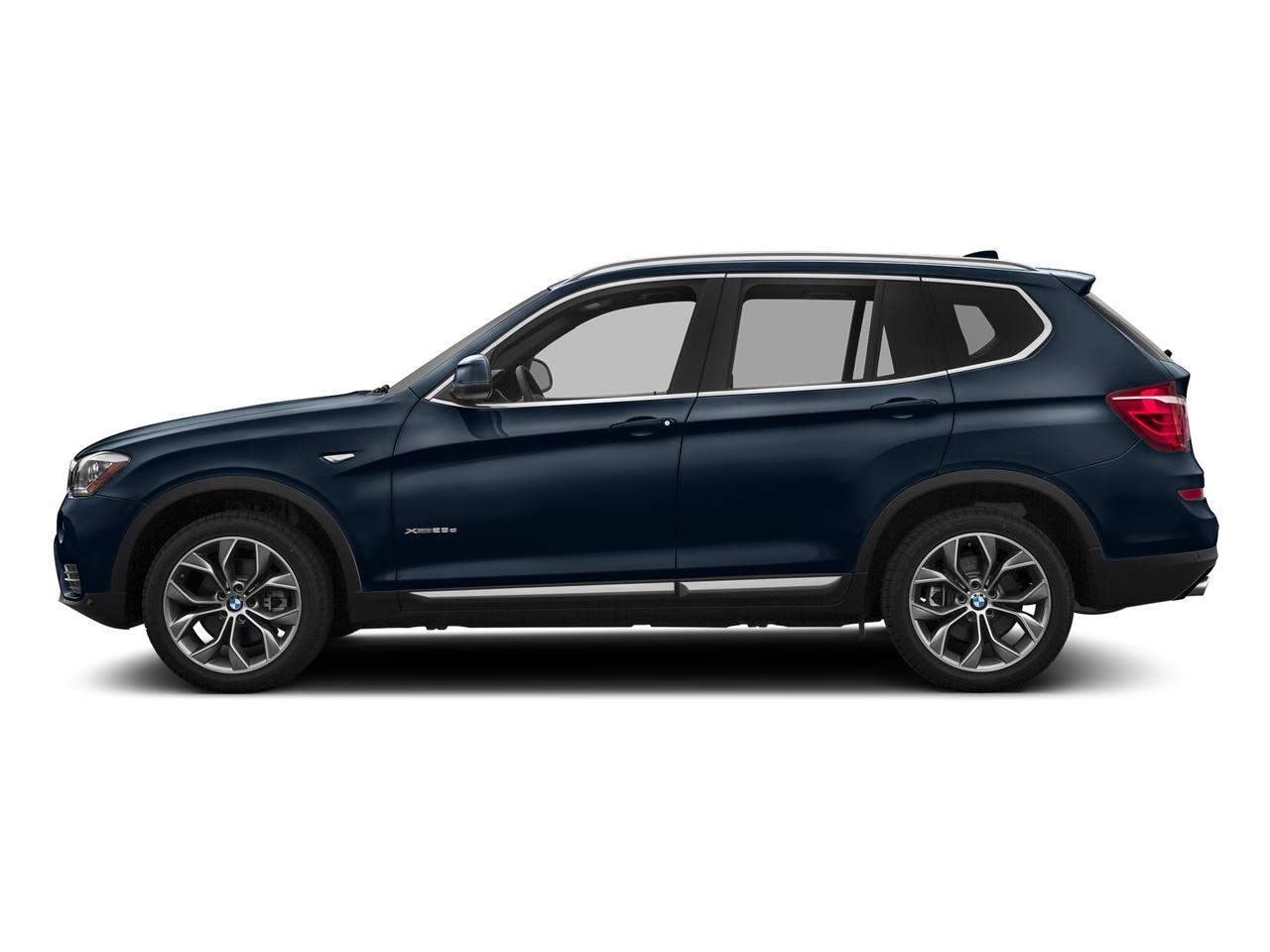 2017 BMW X3 xDrive28i Vehicle Photo in Rockville, MD 20852