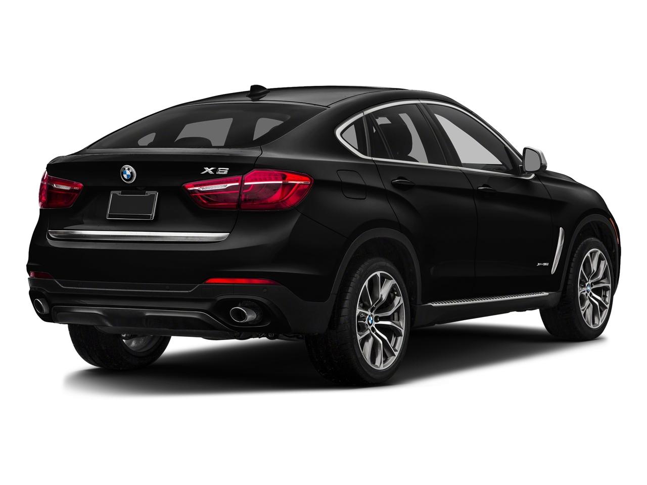 2017 BMW X6 sDrive35i Vehicle Photo in Towson, MD 21204