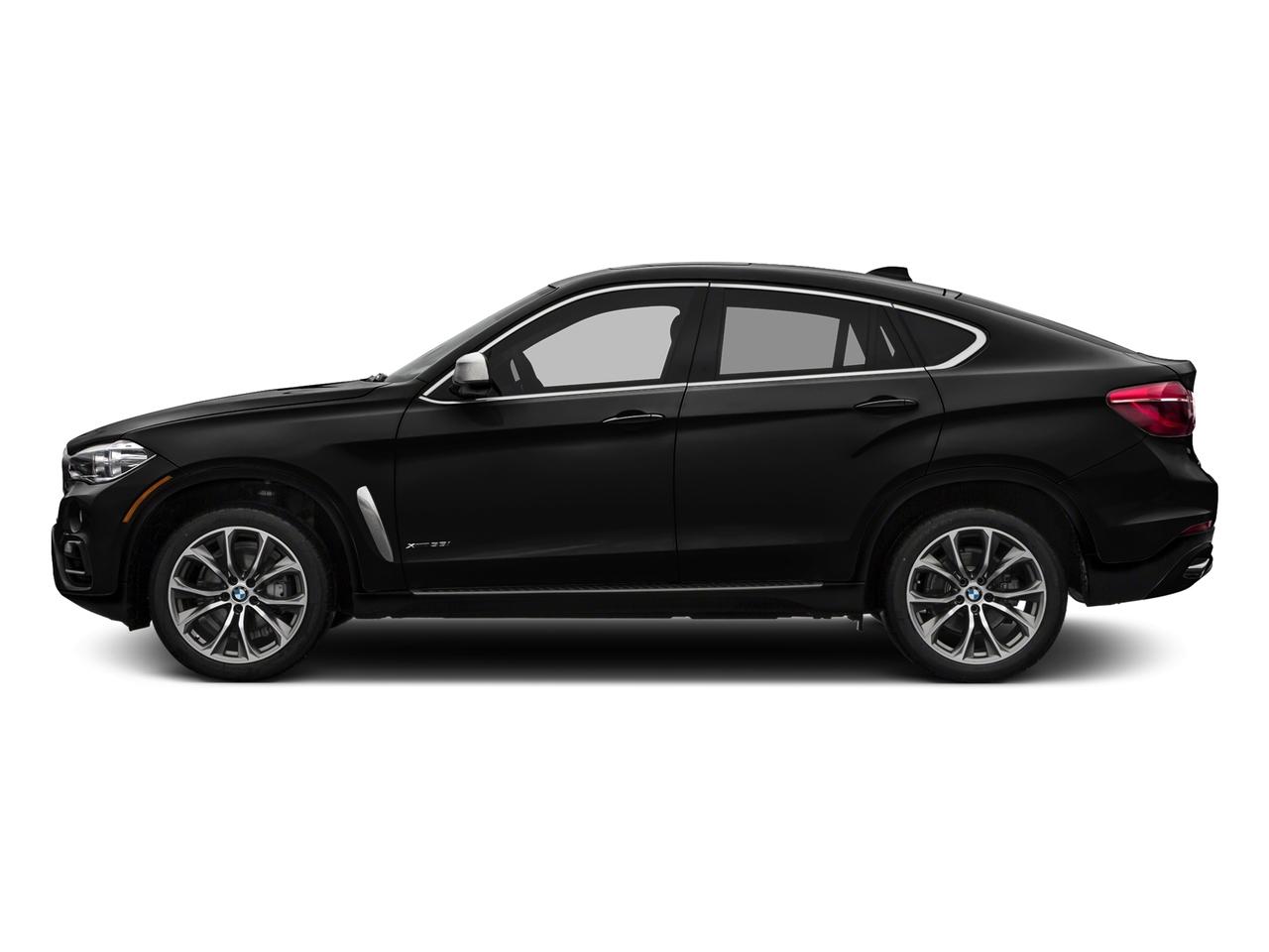 2017 BMW X6 sDrive35i Vehicle Photo in Towson, MD 21204