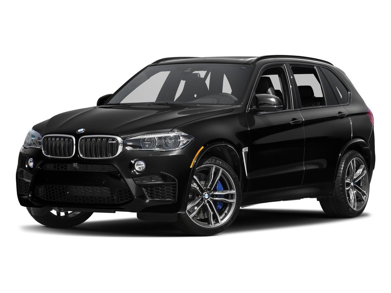 2017 BMW X5 M Vehicle Photo in Tustin, CA 92782