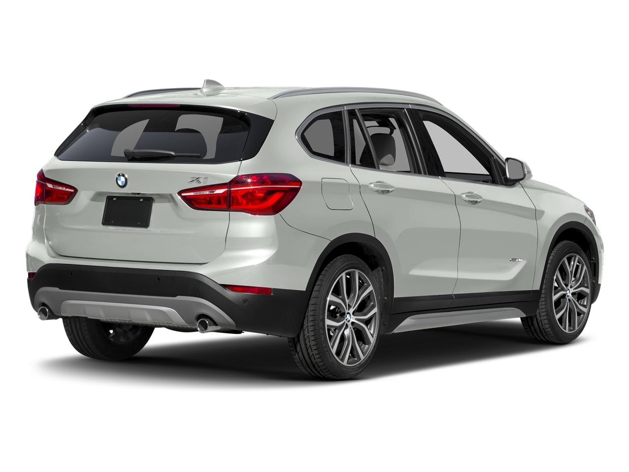 2017 BMW X1 xDrive28i Vehicle Photo in Plainfield, IL 60586