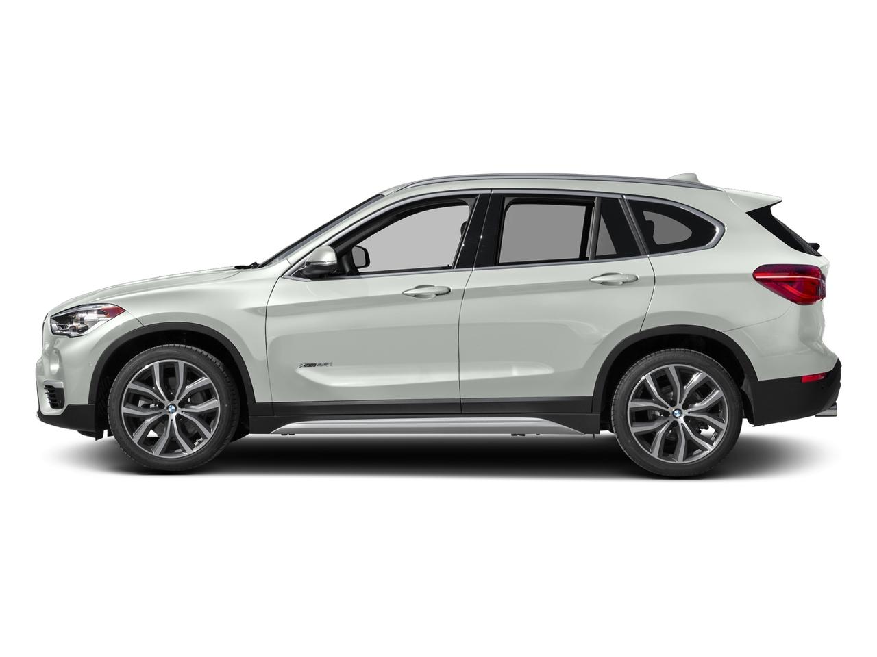 2017 BMW X1 xDrive28i Vehicle Photo in PLANO, TX 75024