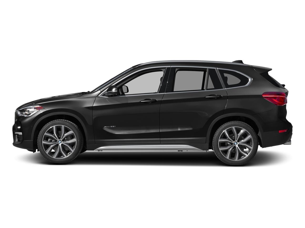 2017 BMW X1 xDrive28i Vehicle Photo in Salt Lake City, UT 84115-2787