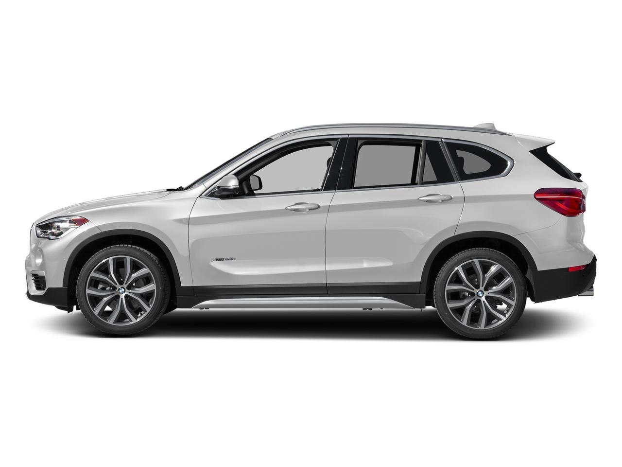 2017 BMW X1 xDrive28i Vehicle Photo in Davie, FL 33331