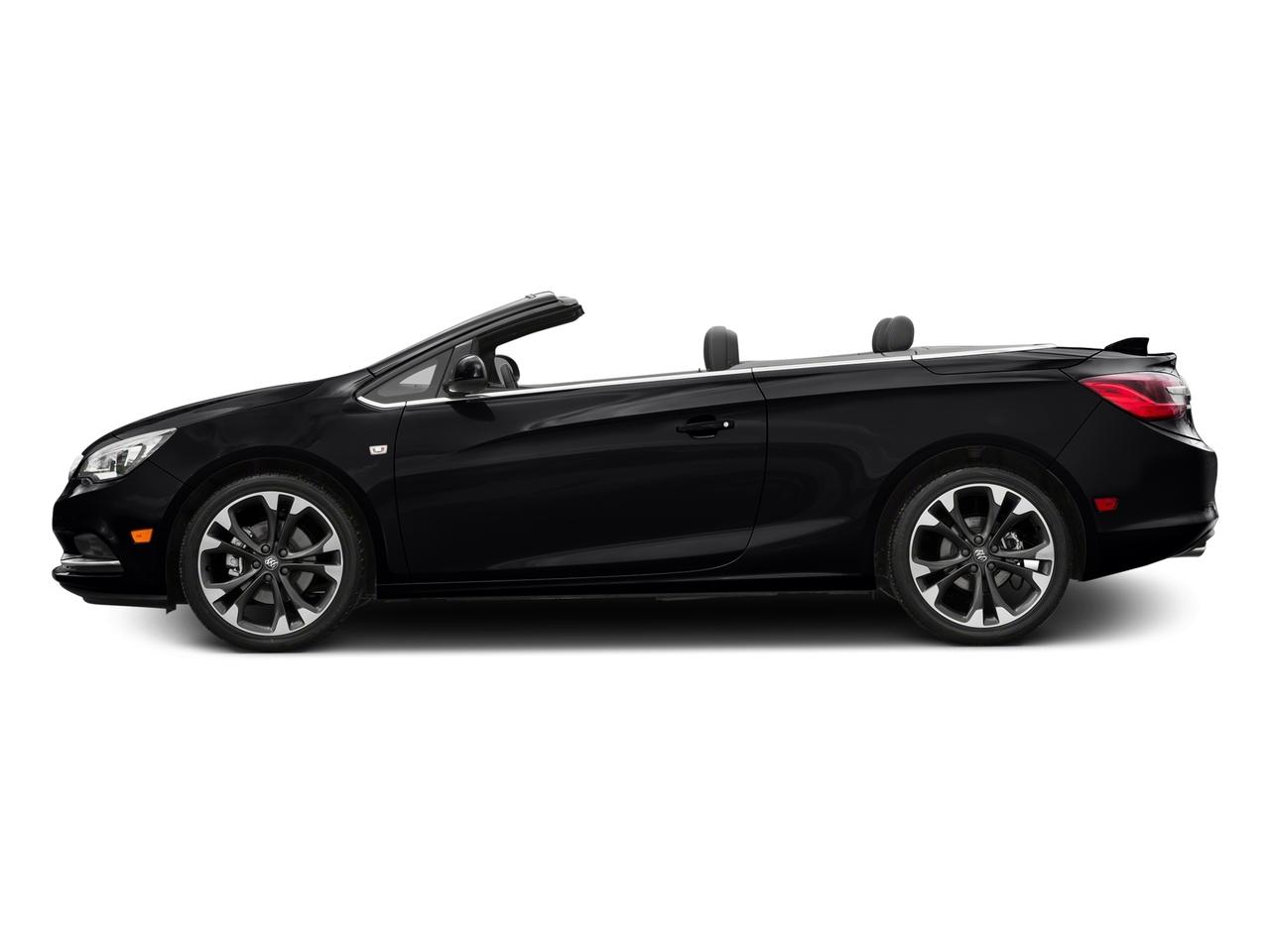 2017 Buick Cascada Vehicle Photo in Plainfield, IL 60586