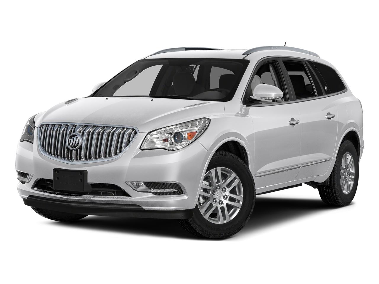 2017 Buick Enclave Vehicle Photo in GRAND BLANC, MI 48439-8139