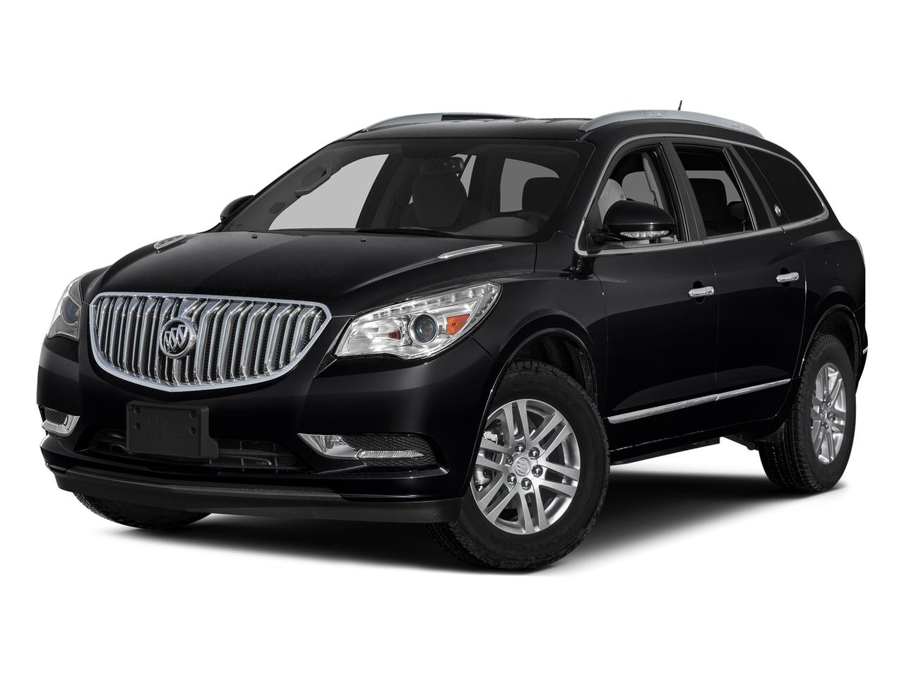 Used 2017 Buick Enclave Leather with VIN 5GAKVBKD7HJ198413 for sale in Menomonie, WI