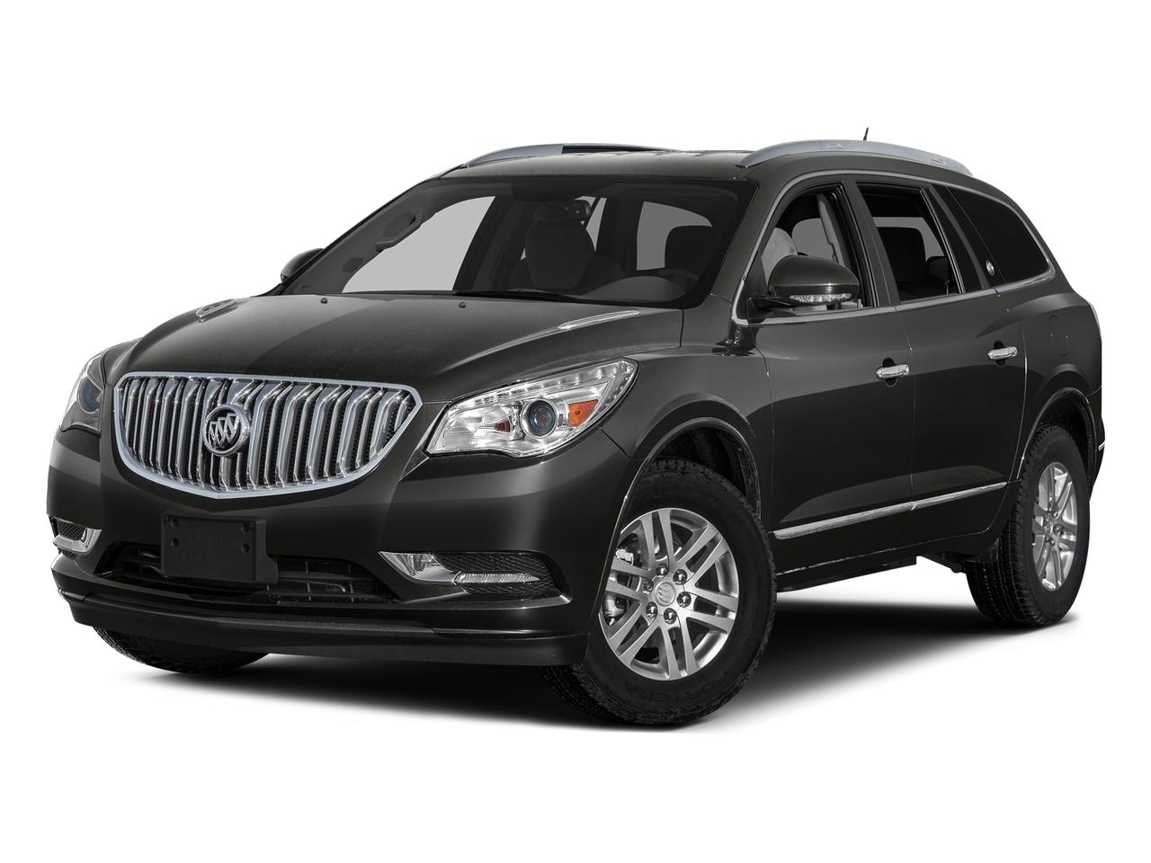 2017 Buick Enclave Vehicle Photo in Peoria, IL 61615
