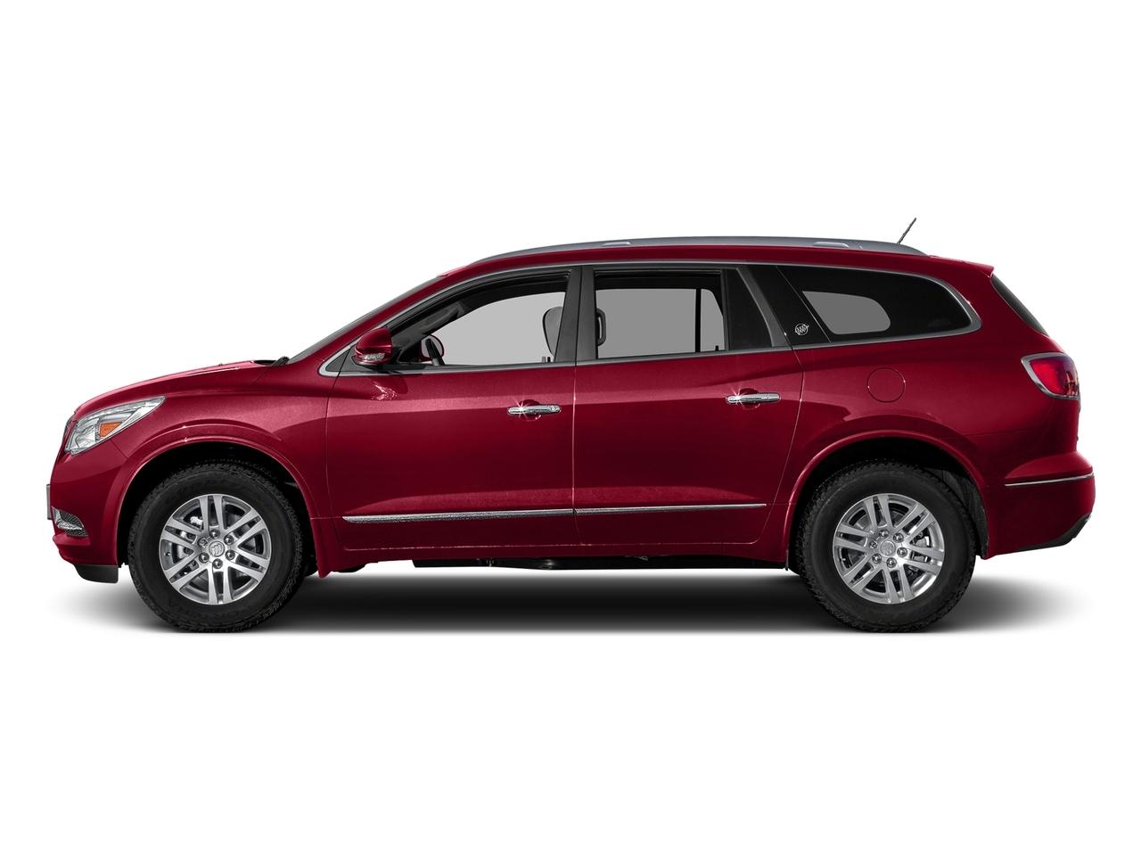 2017 Buick Enclave Vehicle Photo in LAUREL, MD 20707-4622