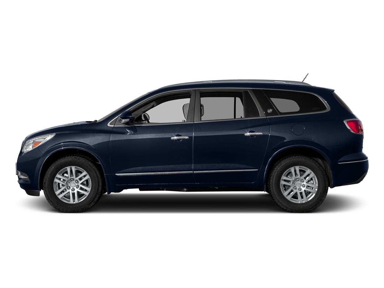 2017 Buick Enclave Vehicle Photo in ELYRIA, OH 44035-6349