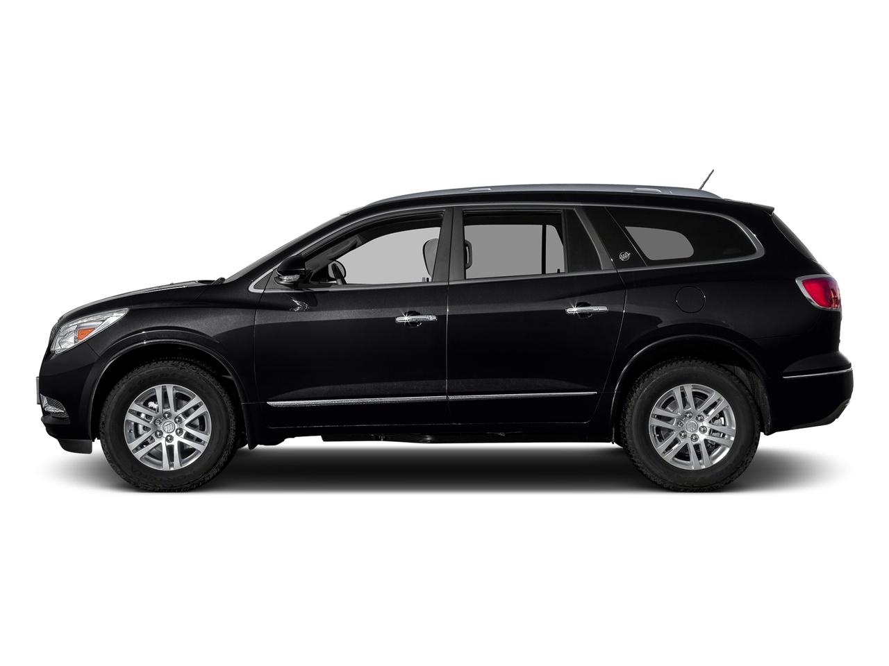 2017 Buick Enclave Vehicle Photo in SELMA, TX 78154-1459